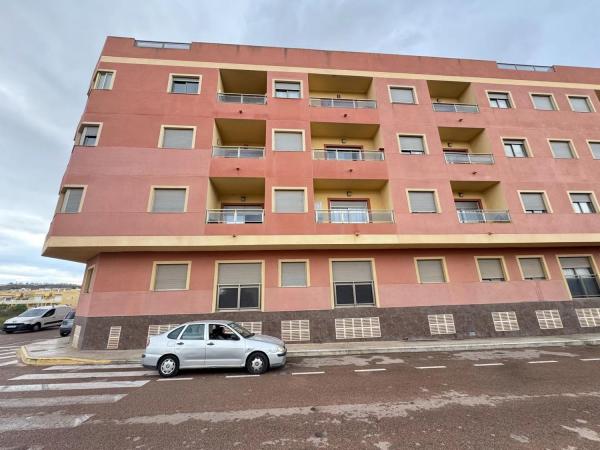 Piso en Formentera del Segura