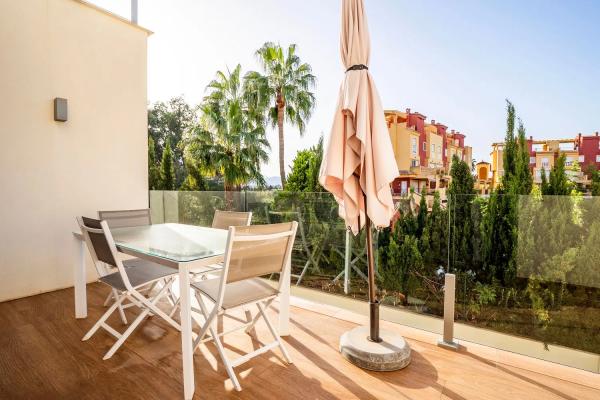 Dúplex en carretera de les Marines a Dénia