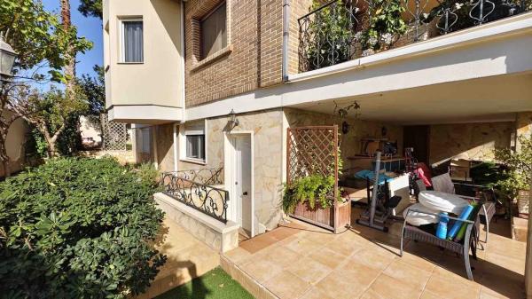 Casa independiente en calle de los Almendros, 33