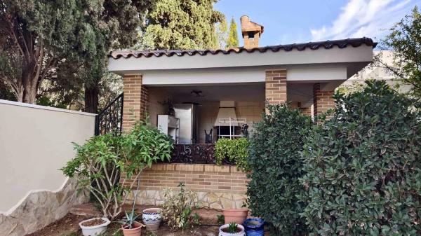 Casa independiente en calle de los Almendros, 33