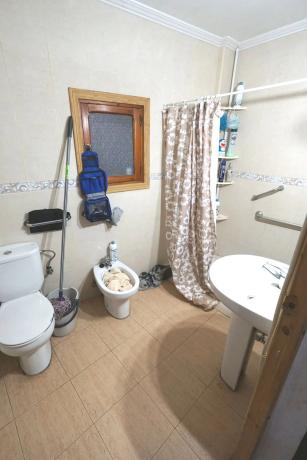 Chalet adosado en calle Picasso