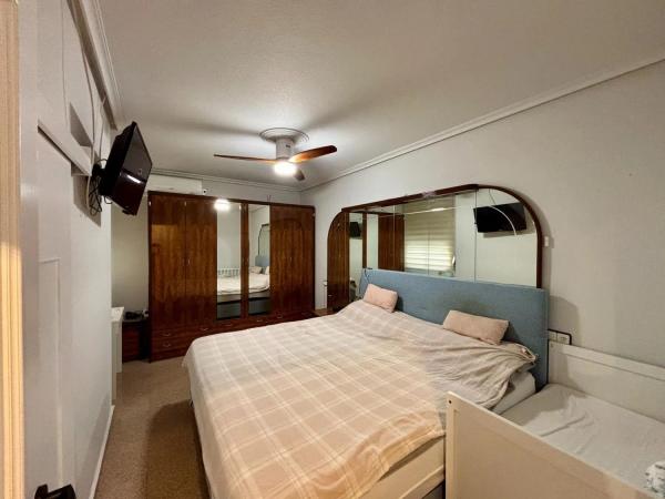 Piso en calle Carlos Díez s/n