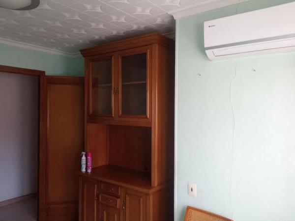 Piso en Centro - Zona Alta