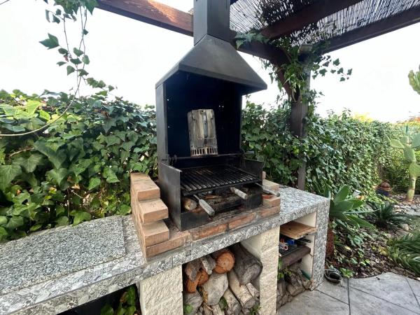 Casa independiente en calle del Ressol