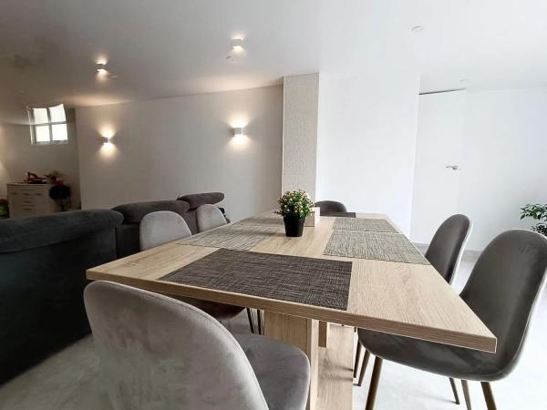 Casa independiente en calle Baikal, 20