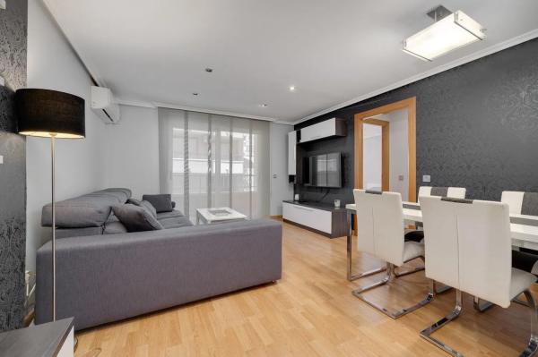 Piso en calle José Martínez Ruiz Azorín, 136