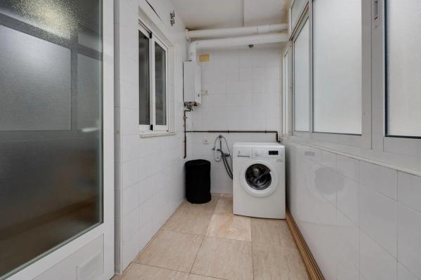 Piso en calle José Martínez Ruiz Azorín, 136