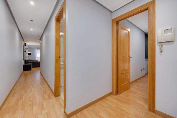 Piso en calle José Martínez Ruiz Azorín, 136