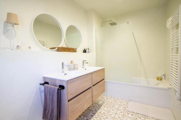 Chalet en Benidoleig