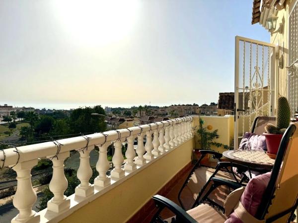 Ático en San Miguel de Salinas