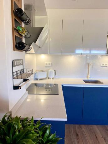 Piso en Barrio Lomas de Cabo Roig-Los Dolses