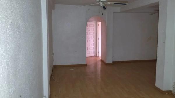 Piso en calle Exèrcits Espanyols