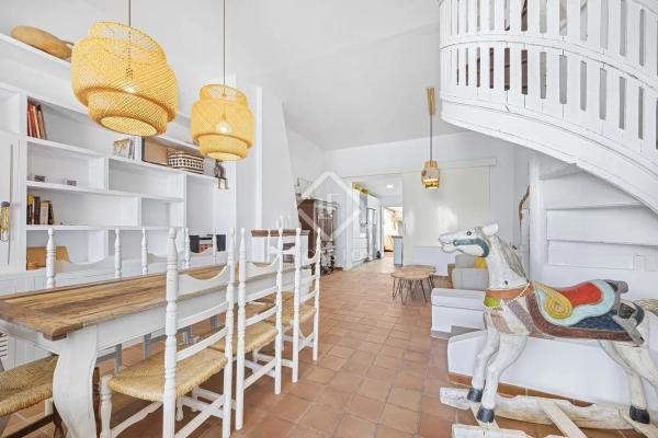 Chalet en Campello Playa