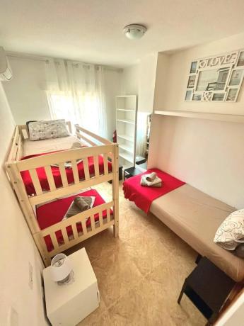 Piso en calle Bilbao, 19