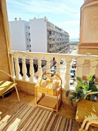 Piso en calle Bilbao, 19