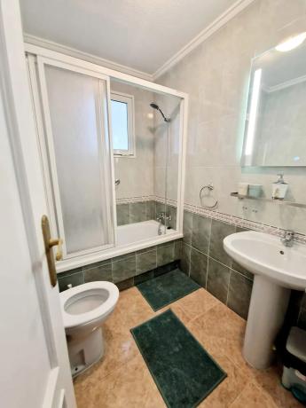 Piso en calle Bilbao, 19