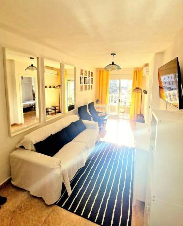 Piso en calle Bilbao, 19