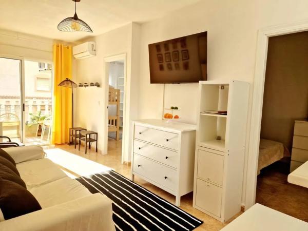 Piso en calle Bilbao, 19