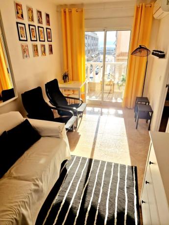 Piso en calle Bilbao, 19