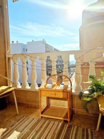 Piso en calle Bilbao, 19