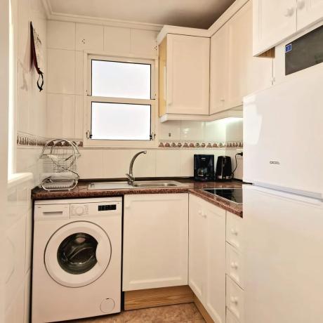 Piso en calle Bilbao, 19