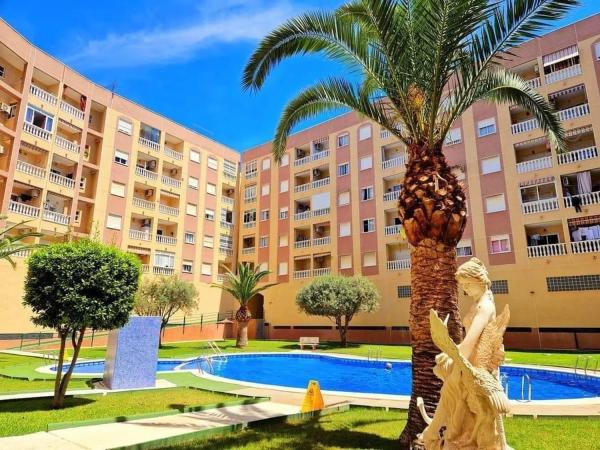 Piso en calle Bilbao, 19