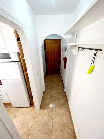 Piso en calle Bilbao, 19