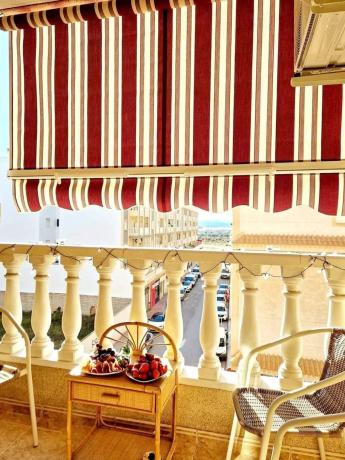 Piso en calle Bilbao, 19