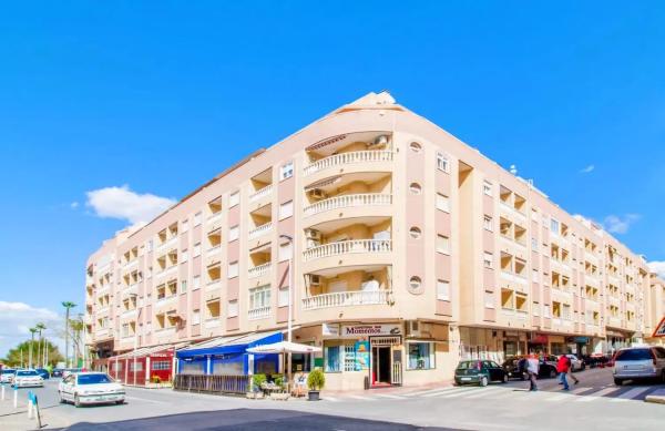 Piso en calle Bilbao, 19