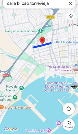 Piso en calle Bilbao, 19