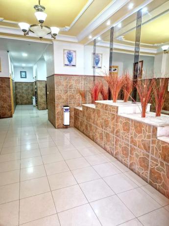 Piso en calle Bilbao, 19