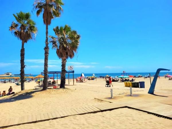 Piso en calle Bilbao, 19