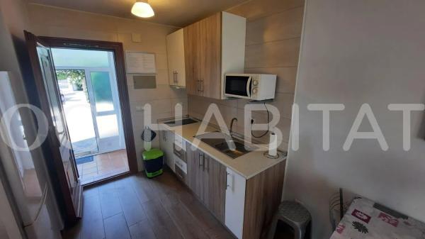 Piso en calle Afrodita