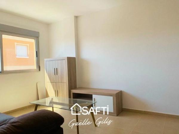 Piso en calle San Miguel