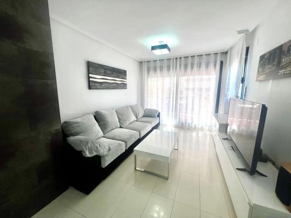 Piso en calle Músico Vicente Spiteri, 18