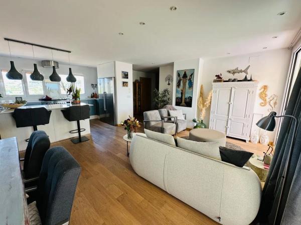 Ático en Altea Pueblo