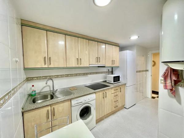 Piso en Centro Urbano