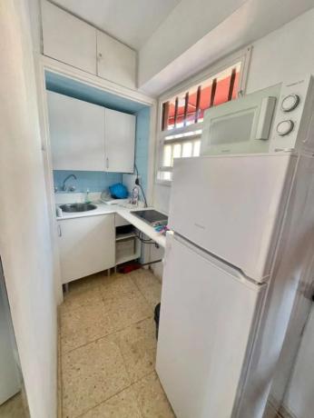 Piso en Barrio Zona Sierra Helada