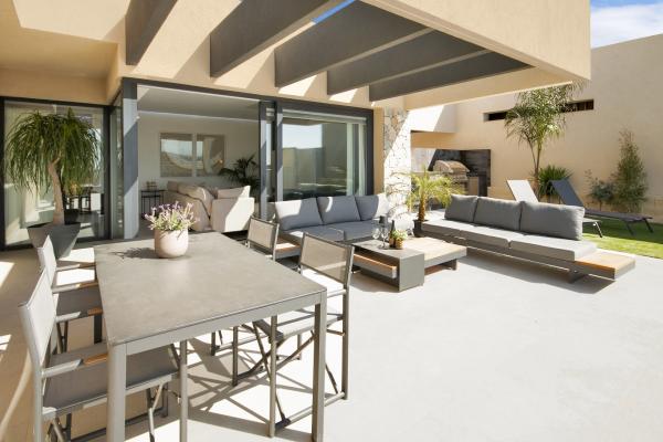 Casa o chalet independiente en venta en calle Aruba, Altaona Country & Living Resort s/n