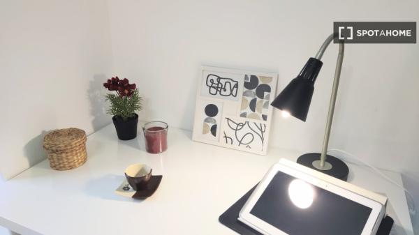 Habitación en piso compartido en valència