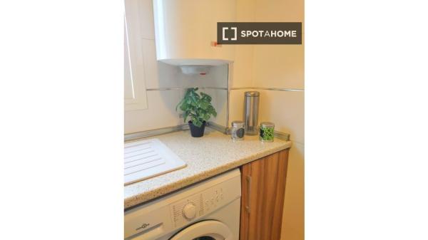 Habitación en piso compartido en valència