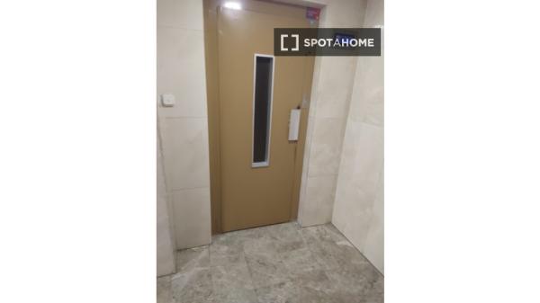 Habitación en piso compartido en valència