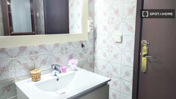 Habitación en piso compartido en valència