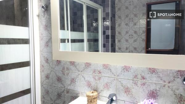 Habitación en piso compartido en valència