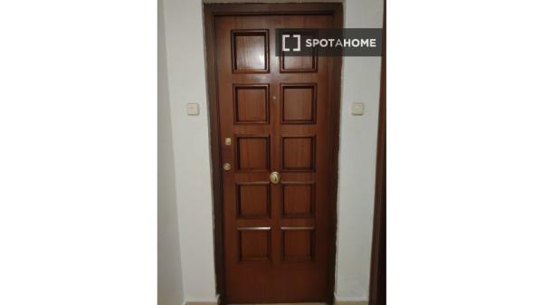 Habitación en piso compartido en valència