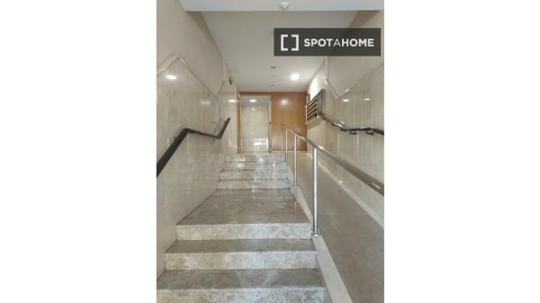 Habitación en piso compartido en valència