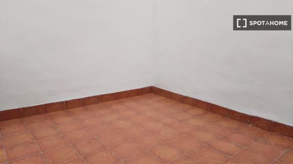 Habitación en piso compartido en valència