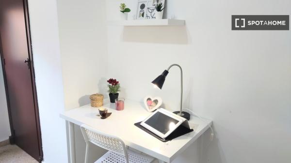 Habitación en piso compartido en valència