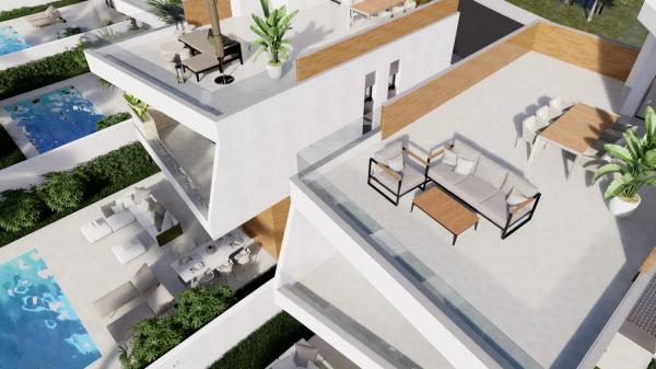 VISTA AZUL XXXV LO ROMERO GOLF VILLAS