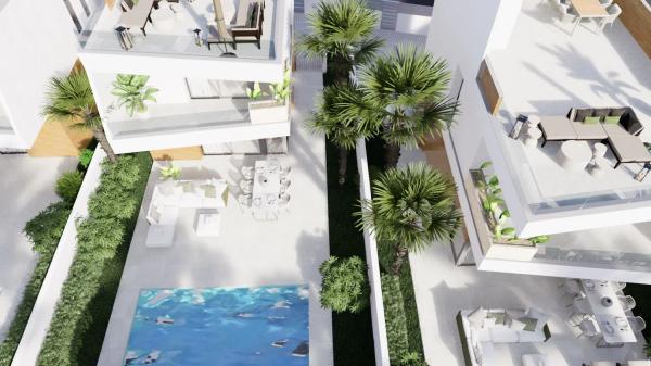 VISTA AZUL XXXV LO ROMERO GOLF VILLAS